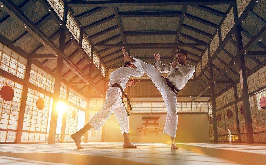 Azərbaycan Karate Federasiyaları Assosiasiyası İctimai Birliyinin adı dəyişdirilib
