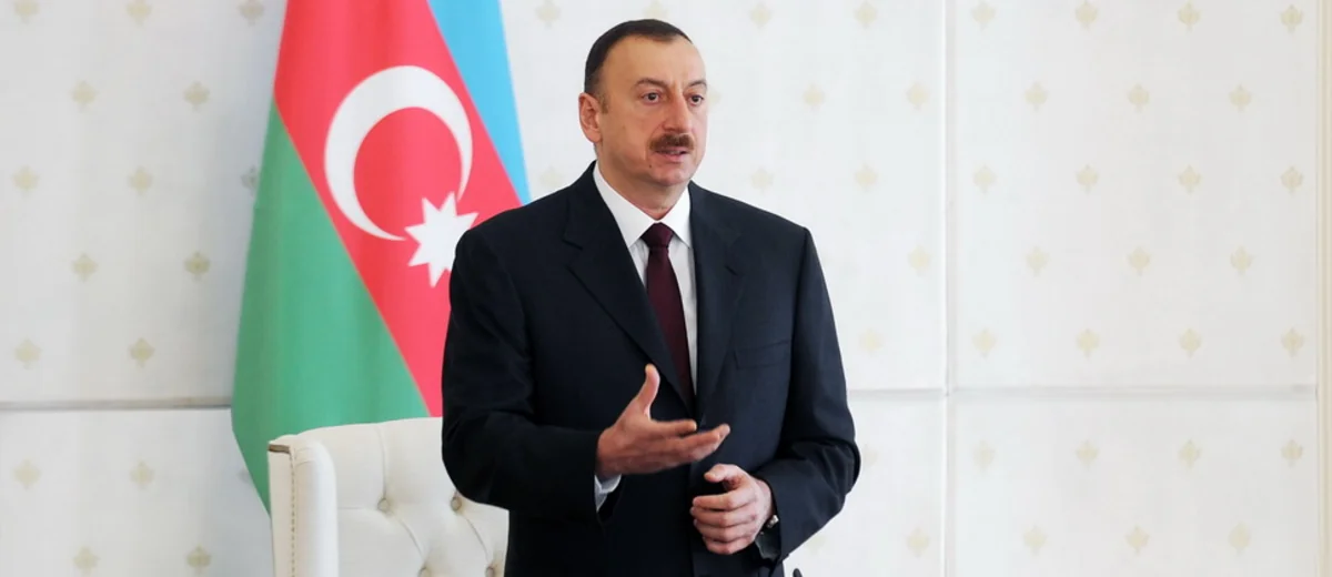 Prezident İlham Əliyev: Bütün bürokratik əngəllər aradan qaldırılmalıdır