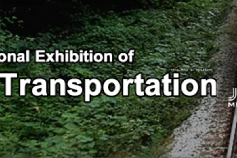Азербайджан присоединился к выставке Iran Rail Expo 2017