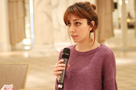 Baku hosts CRM Banking and Business Solutions conference - PHOTO