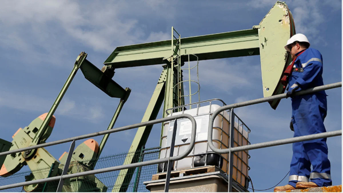 Цены на нефть показали рекордные темпы роста с начала лета