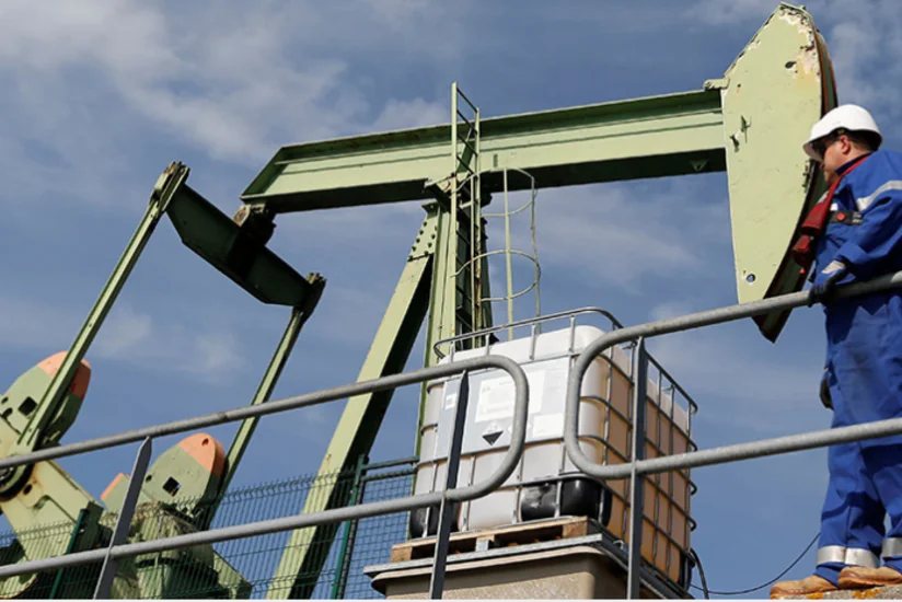 Цены на нефть показали рекордные темпы роста с начала лета