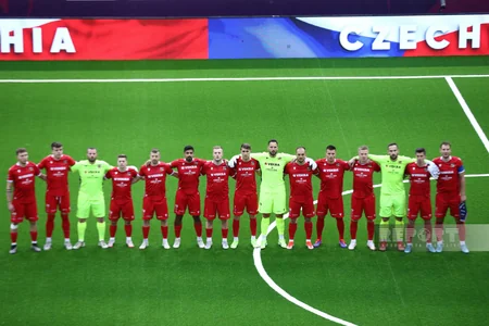 Minifutbol üzrə dünya çempionatı: Çexiya İsraili məğlub edib