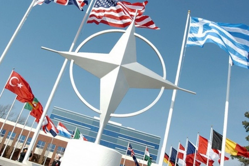 NATO: Bir çox sahələrdə Azərbaycanla əməkdaşlığa davam edəcəyik