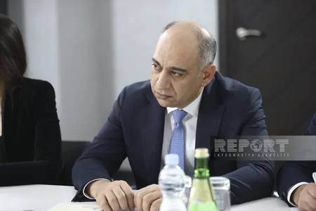 Azerbaijan, Georgia to expand cooperation in science and education