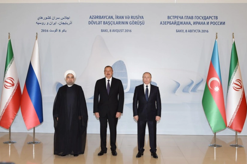 Trilateral Baku summit - expectations of the parties - COMMENT