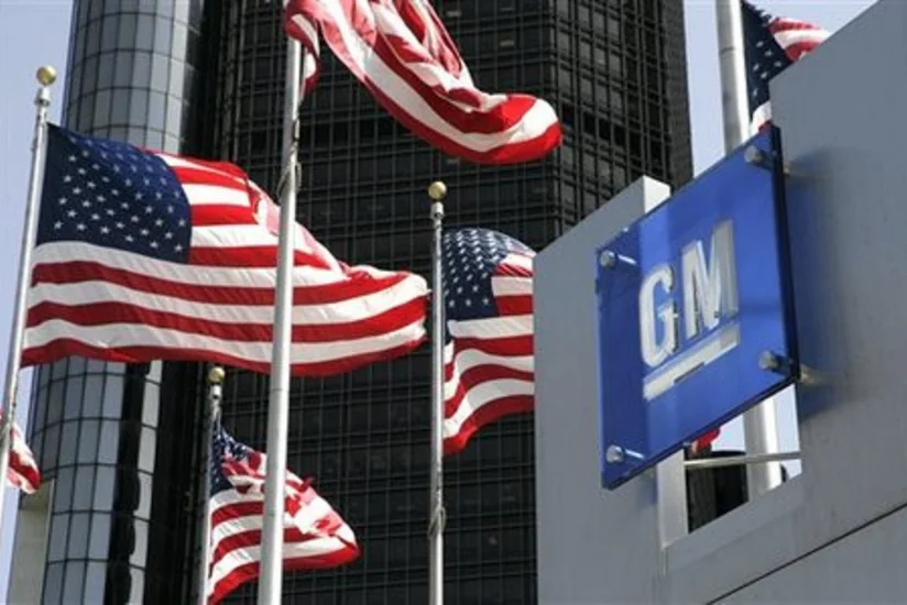 ​“General Motors” 222 min “Cadillac” və “Chevrolet”ni geri çağırır