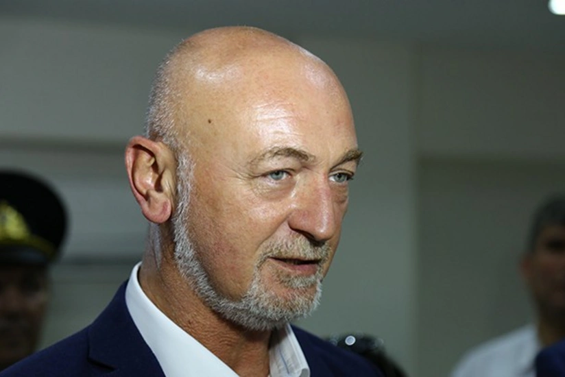 Как можно решить проблему пробок в Баку?