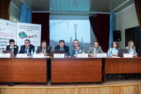 Azərbaycanlı fermerlər Aqrolizinqin xidmətlərindən mobil tətbiqlər vasitəsilə istifadə edəcəklər
