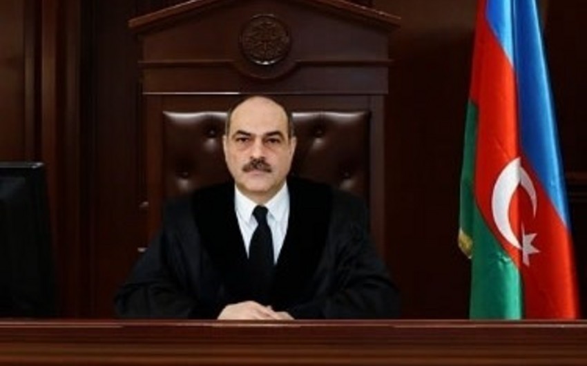 Azərbaycanda daha bir sabiq məhkəmə hakimi vəfat etdi