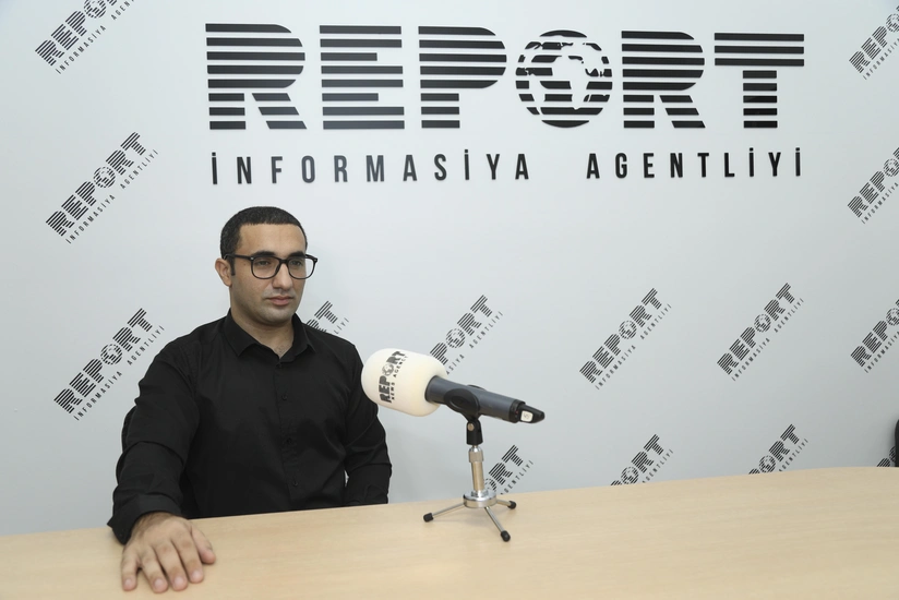 Ekspert: Sosial şəbəkələrə giriş şəxsiyyət vəsiqəsilə olmalıdır - MÜSAHİBƏ