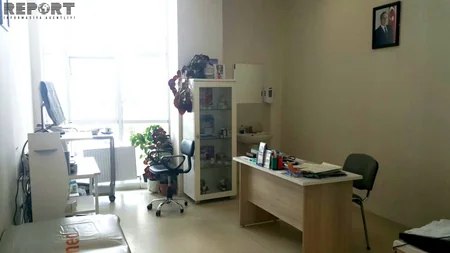 Səhiyyə Nazirliyi Göyçay, Ağdaş və Ucar rayonlarının tibb müəssisələrinə press-tur təşkil edib - FOTO