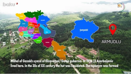 Qərbi Azərbaycan Xronikası: Hayların 1946-cı il fərmanı - izi itirilən kənd