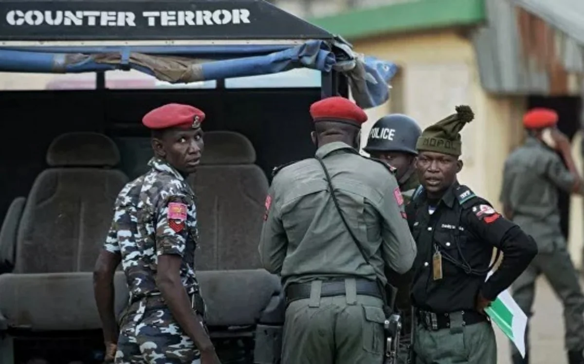 At least 61 kidnapped by gunmen in Nigeria, residents say