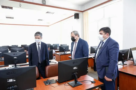 BDU-da  “Koreya günləri” keçiriləcək