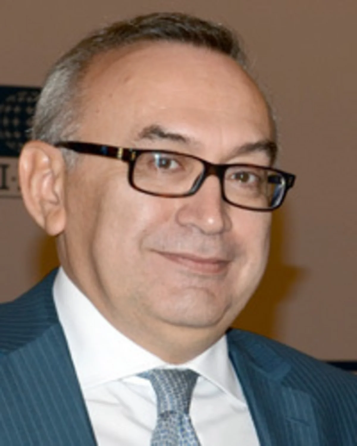Vitali Bəylərbəyov: ​“Cənub Qaz Dəhlizi” layihəsini dayandırmaq mümkün deyil”