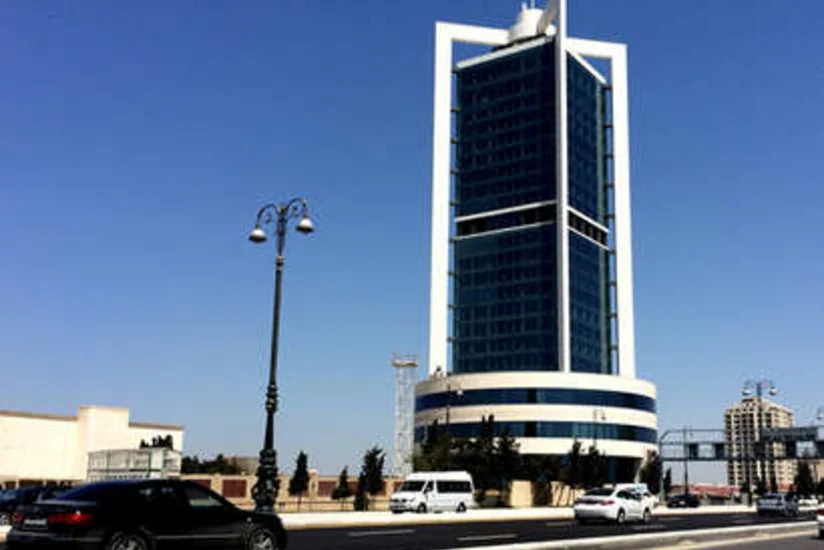 ARDNF-in icraçı direktoru ilə BVF nümayəndə heyəti arasında görüş keçirilib