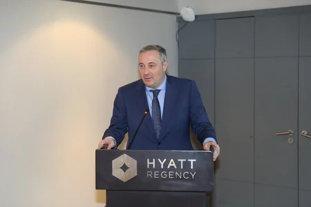 ​​​​​​​В Баку состоялось заседание Страновой координационной комиссии по борьбе с туберкулезом