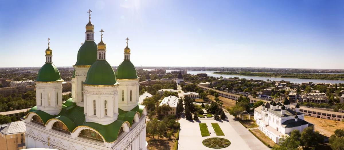 В Астрахани состоится конкурс-фестиваль Голоса золотой степи