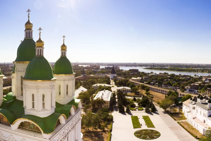 В Астрахани состоится конкурс-фестиваль Голоса золотой степи