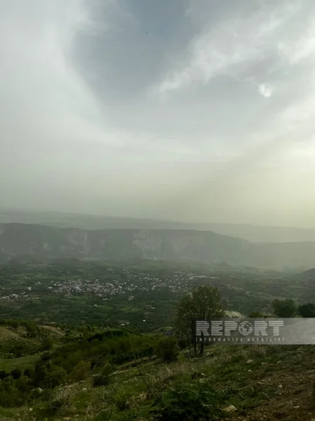 Adıyamana getməyən Anadolunu gəzdim deməsin - REPORTAJ