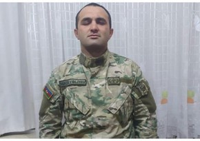 Məhkəmə Gənc Qazilər Birliyinin sədri Hacı Vəliyev barədə qərar verib