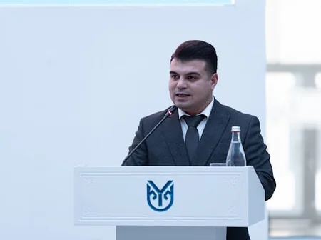 Qazaxıstanın Aktau şəhərində Heydər Əliyevlə bağlı elmi konfrans keçirilib