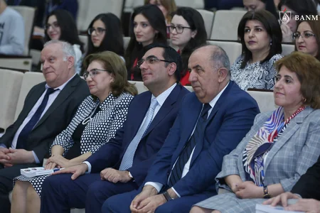 Baku Higher Oil School hosts First Students National Scientific Conference