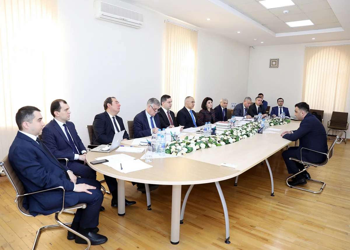 Yekun müsahibədə uğur qazanan hakimliyə namizədlərin adları açıqlanıb