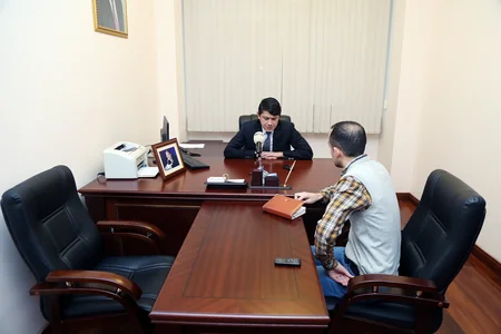 MM-in komitə sədri: “Beynəlxalq təşkilatlar bəzən oyun qaydalarını kobudcasına pozur” - MÜSAHİBƏ