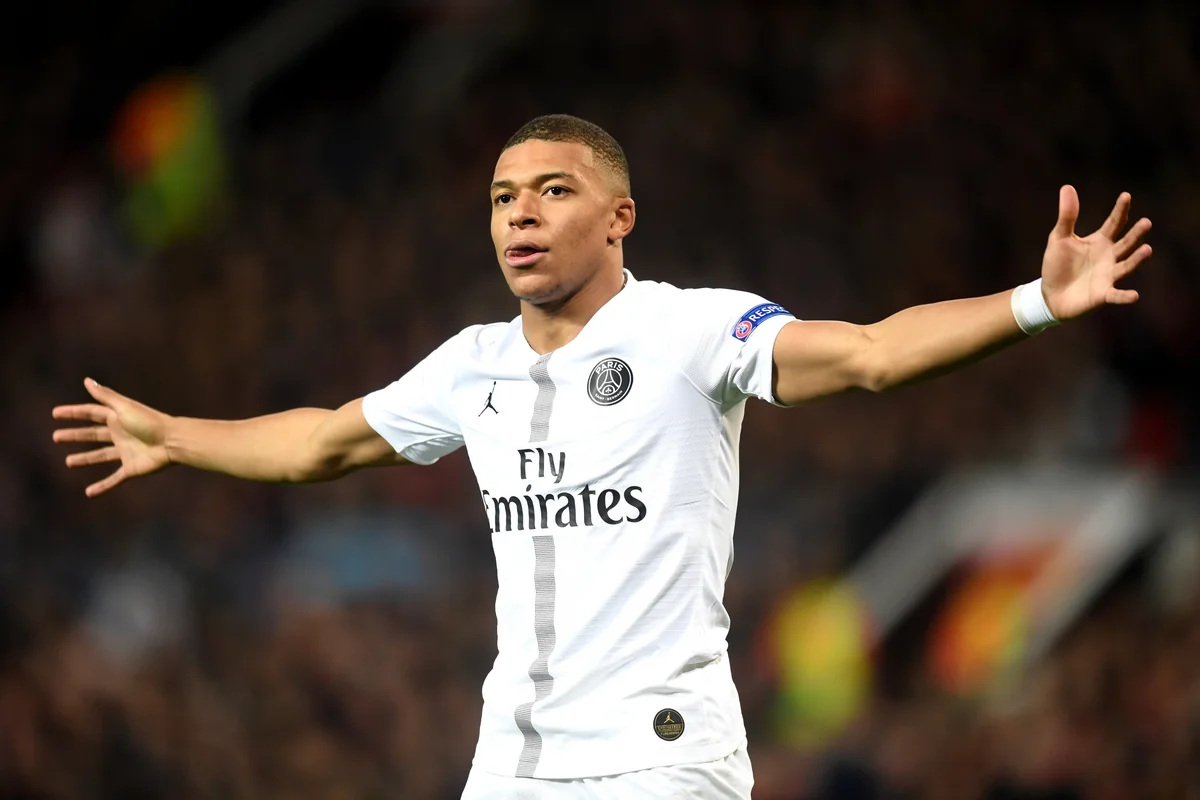 Kilian Mbappe Real Madridlə razılaşıb