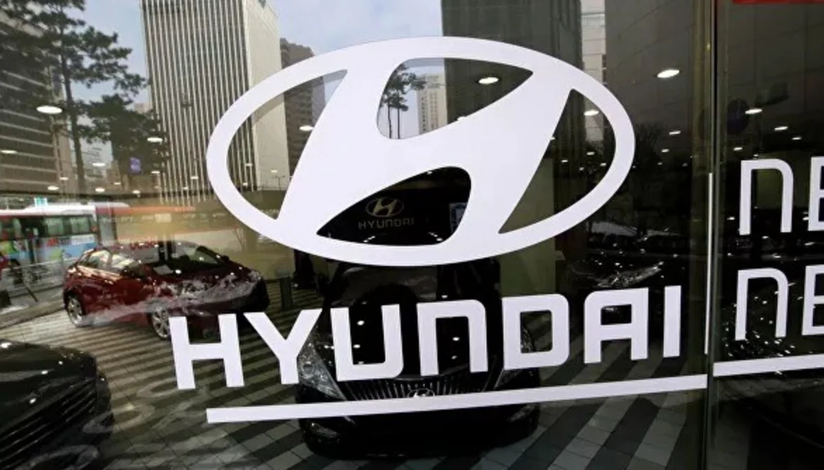 Hyundai Motor обновил седан Solaris - ФОТО