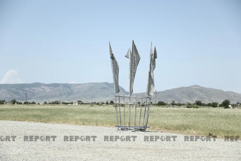 Предприниматели представили 10 проектов для промпарков в Карабахе