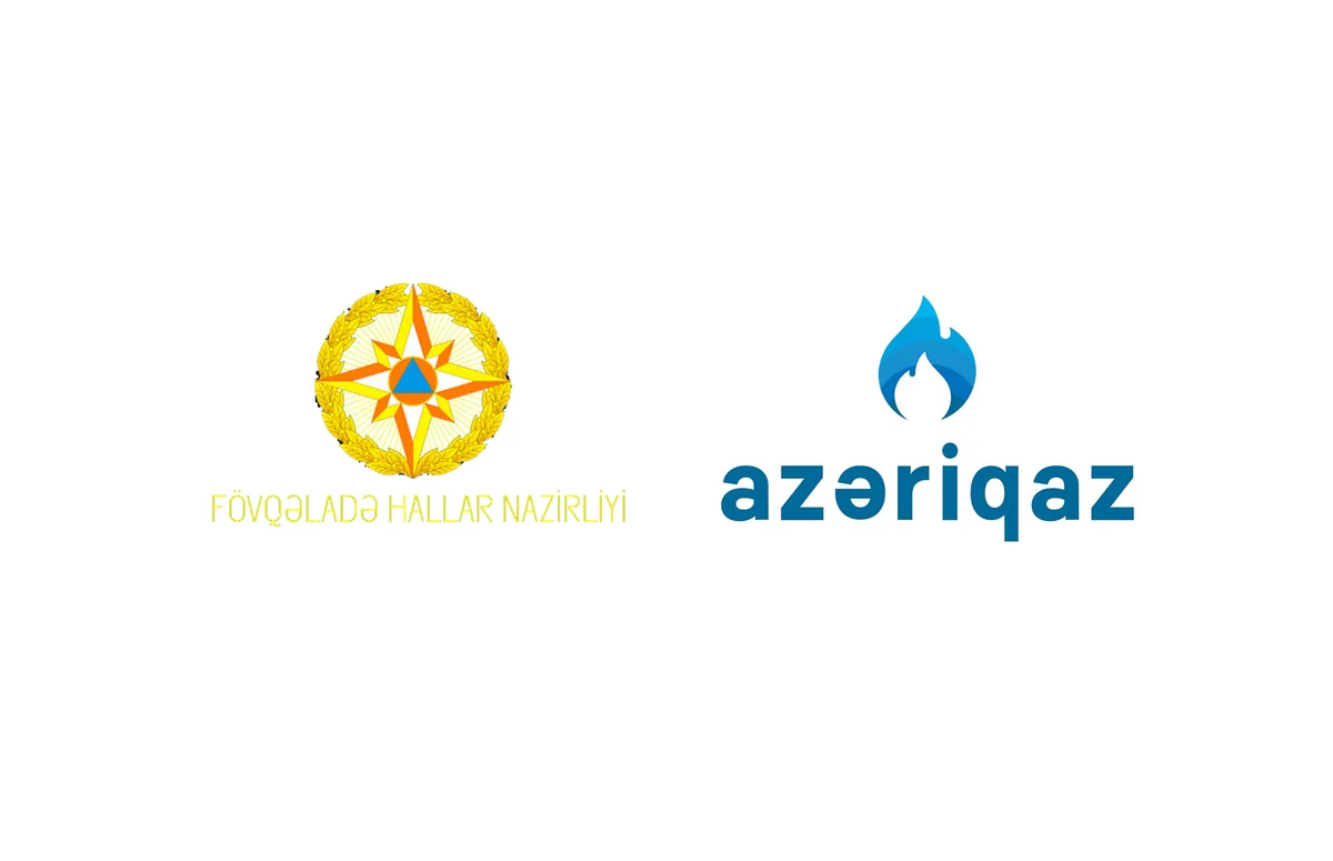 FHN və “Azəriqaz”: “Bakıda binada qaz partlayışı olması barədə məlumat həqiqətə uyğun deyil”