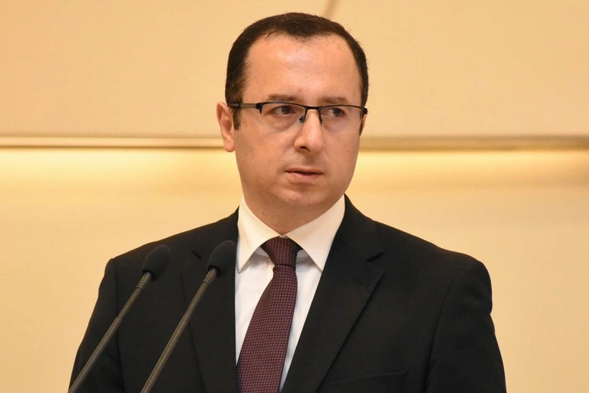 Чингиз Аскеров назначен на новую должность