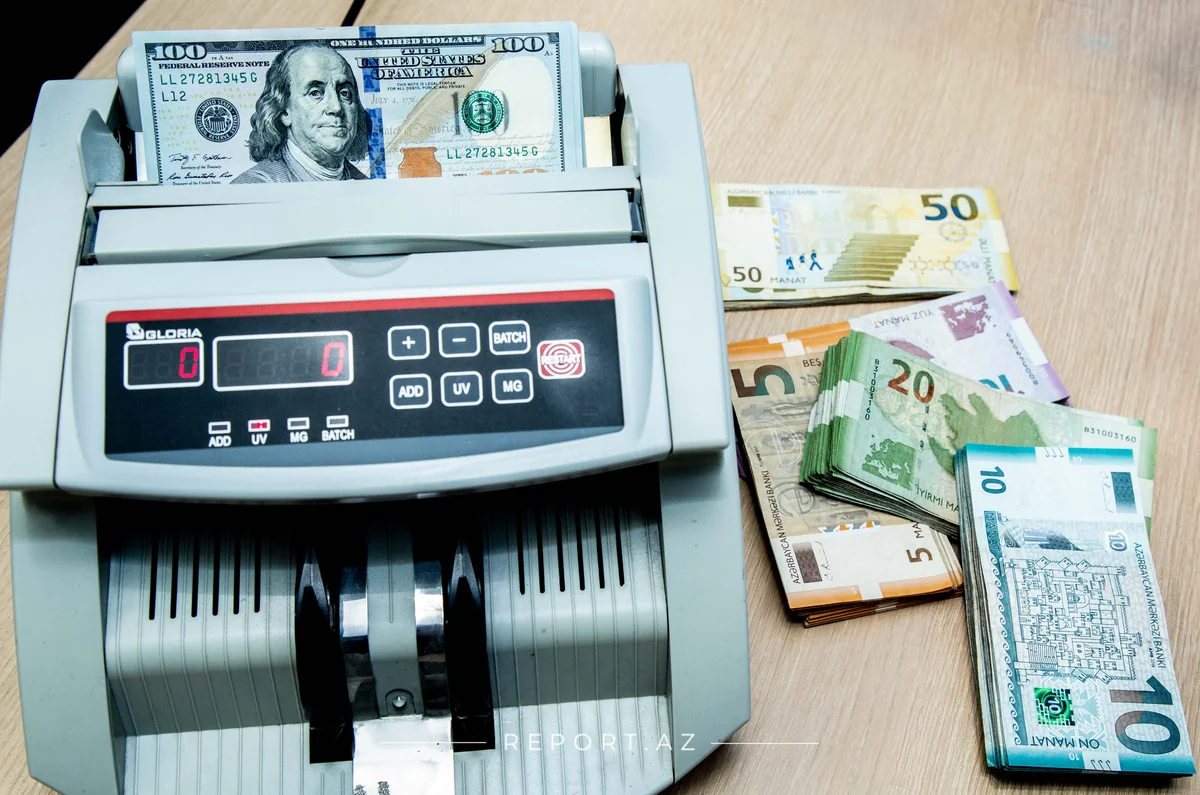 CBA currency exchange rates (30.10.2020)