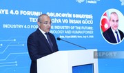 Mikayil Jabbarov: Nearly 25,000 citizens use Coursera platform