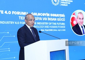 Mikayil Jabbarov: Nearly 25,000 citizens use Coursera platform