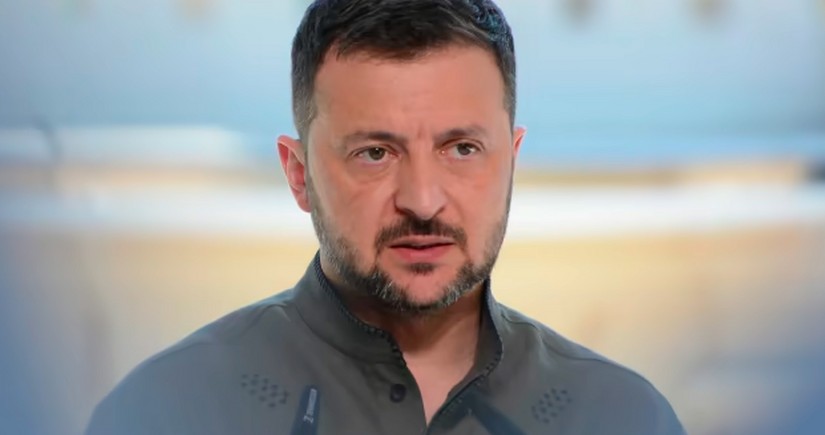 Qərb Ukraynaya silah tədarükünü bərpa edib