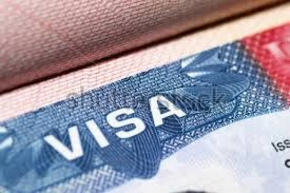 США могут ужесточить визовый режим в отношении некоторых стран