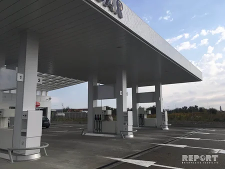 SOCAR Rumıniyada 39-cu yanacaqdoldurma məntəqəsini istifadəyə verəcək