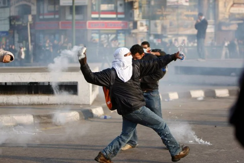 “Ərəb baharı”nın bölgə dövlətlərinin iqtisadiyyatına vurduğu ziyan açıqlanıb