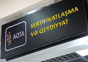 1 adda baytarlıq preparatı, yem və yem əlavəsi dövlət qeydiyyatına alınıb