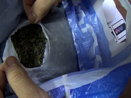 DİN narkotiklə tutulan qadınla bağlı daha bir məlumat yaydı