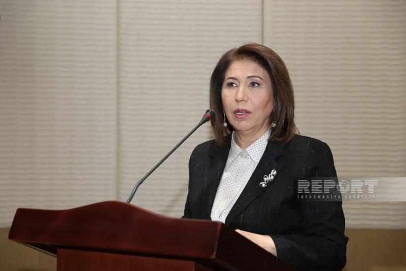 Azərbaycanda həyatı təhlükədə olan qadınların çevik mühafizəsi ilə bağlı layihə hazırlanıb