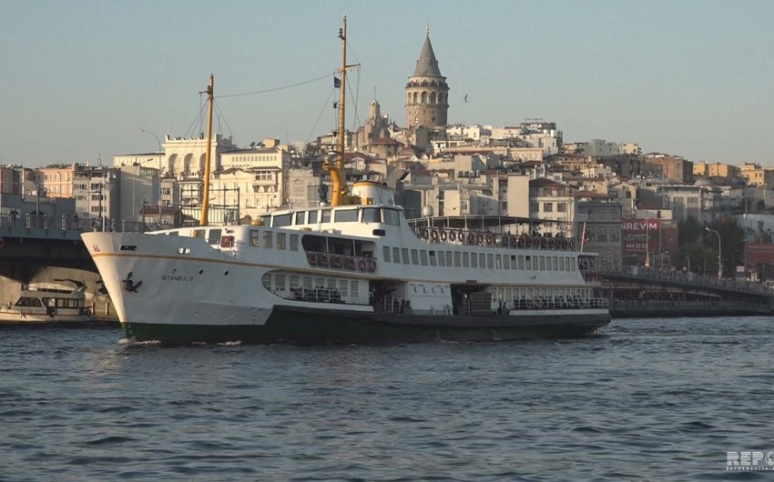 Azərbaycanın da aktiv istifadə etdiyi İstanbul boğazı haqqında bilinməyənlər - REPORTAJ