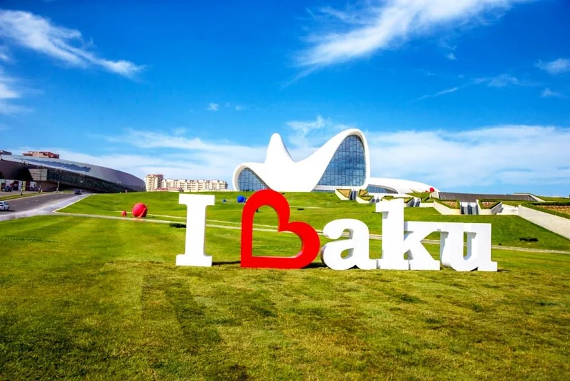 Israel to host photo exhibition dedicated to Baku