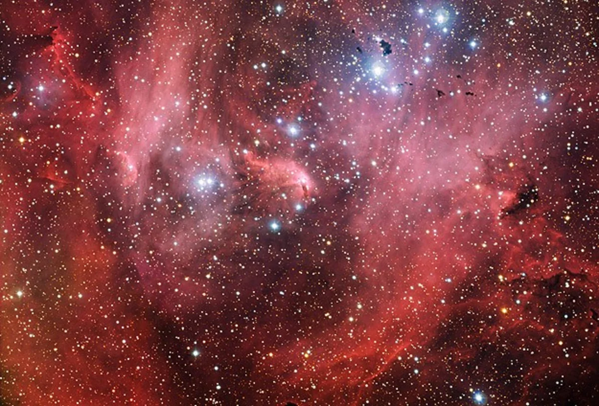 Yer kürəsinə bənzəyən planet tapılıb