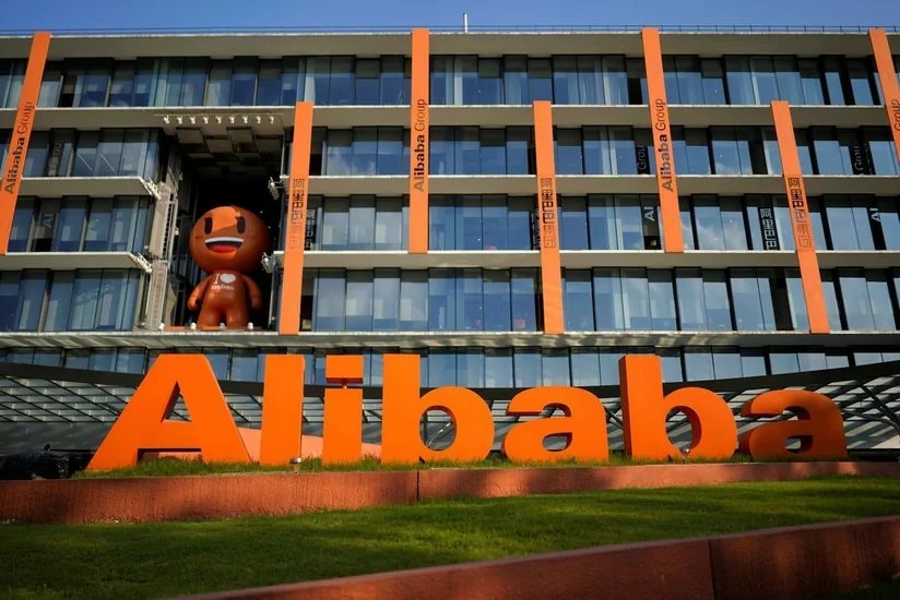 “Alibaba”nın ümumi gəlirləri 22%-dən çox artıb