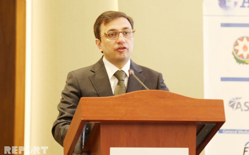 MNBP sədri Dünya Bankının missiyasını qəbul edib